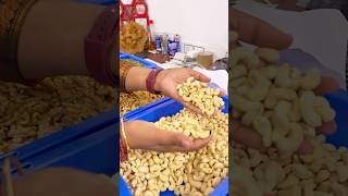 💢💥Pakka panruti Mundhir‼️ #exportqualitycashew #cahewnutpricetamil #dryfruitstamil