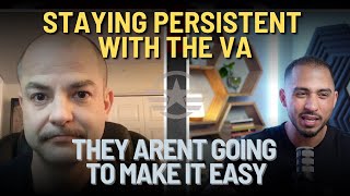 Overcoming VA Roadblocks: How to Stay Persistent and Get What You Need