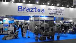 44º Encontro Comercial Braztoa