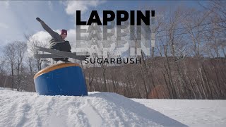 Lappin' 4.3: Sugarbush