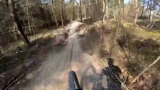 MTB amerongen / Harry slinger / Raw GoPro 2020