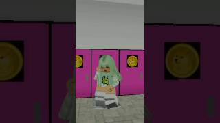 Pov : transformation dance  #edit #youtubeshort #roblox #robloxcover #music #dance #shorts