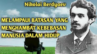 4 HAL YANG MENGHAMBAT KEBEBASAN MANUSIA | DR FAHRUDIN FAIZ | NGAJI FILSAFAT