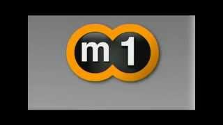 Televisión municipal de Mataró y el Maresme @_m1tv Bucle 02