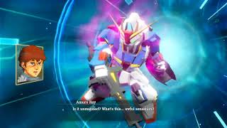 07.19.23 SD Gundam Battle Alliance - in Directory 7