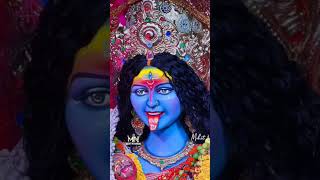 Jai MAA Kali  Maiya #status #shots # ll#viralvideo #youtubeshorts #viralvideo #maadurga #maakali