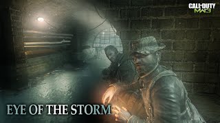 Eye of the Storm | Call of Duty Modern Warfare 3 | COD MW3 |#callofduty #cod #codmw3