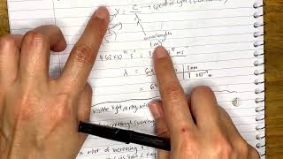 Chapter 8 - Quantum Mechanical Model of the Atom