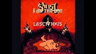 Ghost  - Jigolo Har Megiddo Lyrics