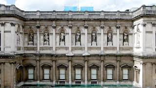 The Royal Academy of Arts