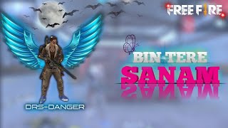 Bin Tere Sanam | Free Fire Best Edited Best Beat Sync Collab With 🔥🖤🎯 @sunwinliveonline