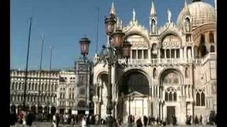 Венеция: Сан-Марко. San Marco. Venice. Venezia.