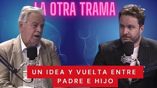 Roberto y Javier García: a un año del Gobierno de Javier Milei