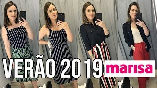 Verão 2019 na Marisa | Como multiplicar os looks