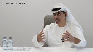 VIDEO: In Conversation with Eng. Ali Suwaidi, Director General of Ajman Free Zone