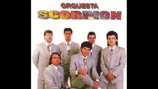 Orquesta Escorpion.