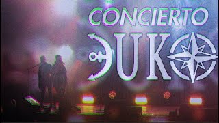 Concierto DUKI Madrid 2021  [CLIPS] 🔥 PALACIO VISTALEGRE [concierto duki palacio vistalegre madrid]