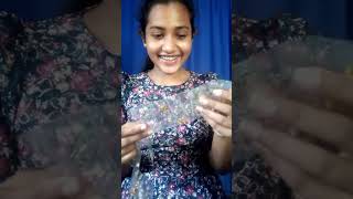 Unboxing❗මගෙ හිනාව😂 #trending #viral