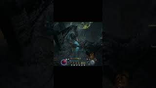 Spirit born Centipede Poison Build. #vesselofhatred #diablo4 #phreshninja #gamer4life #shorts #games