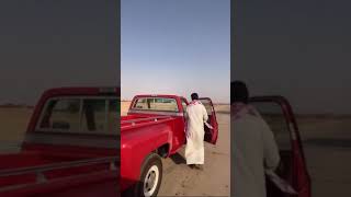 رشاش العتيبي