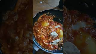 Shakshuka