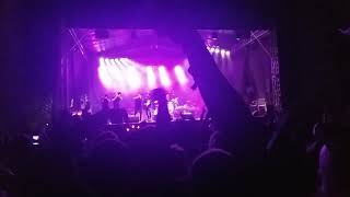 Festiwal Folk .Stary Sącz Panonica 2017