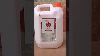 😎5 LITRE 💯ROSE HANDWASH UNBOXING FLIPKART EATAS BRAND.