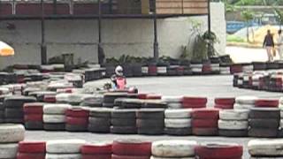 Go Karting in Bangalore