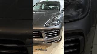 Подбор и замена оригинального ветрового стекла +7(925)744-36-31 #porsche #cayenne #лобовоестекло