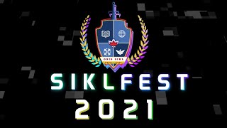 SIKL FEST 2021