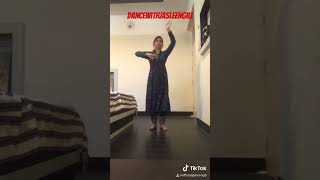 Classical dance #music #youtubeshorts #artistsoninstagram #dance #shapeofyou