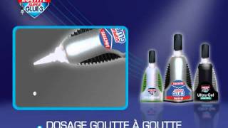 Loctite SuperGlue 3