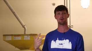 Missoula Breweries | Draught Works:  The Mill (Tour)