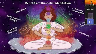 1 de 2 - Comparativo Tipos de Meditacion (Kundalini, Chakras, Mantras, Trascendental, Ishaya, Zen..)