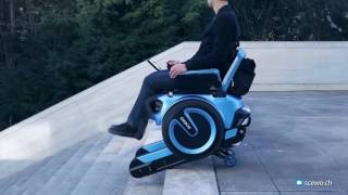 Scewo   wheelchair mobility of tomorrow mp4