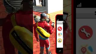 change fire 🔥 indian bike driving 3d New update #shorts #short