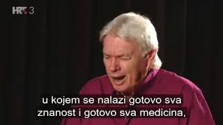 ►DAVID ICKE → Interview.