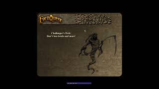 Everquest FV Server: Vox and Sky Raids (plus Gwan fight)