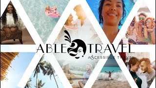 Mahala Monday - Tarryn Africa Travel Indaba Catch-up