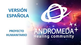 PROYECTO ANDROMEDA versión española ACTUALIZADO