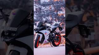 WhatsApp status KTM rc 390 cc bs6 model 2022 #super#bike🏍️🏍️ #shorts