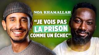 De la prison à millionnaire pour impacter positivement la société, l'histoire de Noa Khamallah