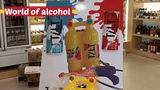 1 LENE PE  1 FREE HOLI SALE IN G TOWN WINE