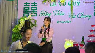 Vì Con - Đinh Hoàng Phương Anh - cover