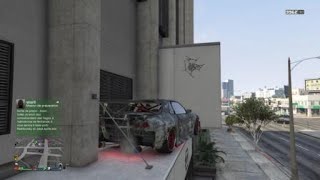 Gta win stunt