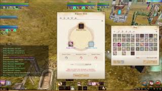 Trenthian's Adventures in Archeage -05 - Friendship