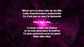 Willy William - Ego -LYRICS-