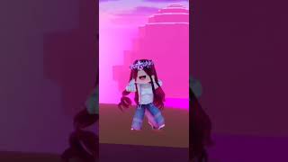 love this music+this dance #shorts #roblox #dances