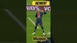 KOCAK !! Mbappe moment lucu #mbappe #moments #lucu #shorts #rarefootball