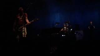 Peter Hook & The Light - “Isolation” (Live) - Joy Division cover